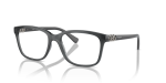 กรอบแว่นสายตา Vogue VO5574B-3132 Transparent Grey Vogue VO5574B 3132 แว่นสายตาเทาโปร่งใส สำหรับผู้หญิง