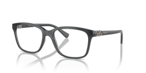 Vogue VO5574B 3132 แว่นสายตาเทาโปร่งใส สำหรับผู้หญิง