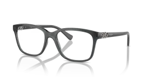 Vogue VO5574B 3132 แว่นสายตาเทาโปร่งใส สำหรับผู้หญิง