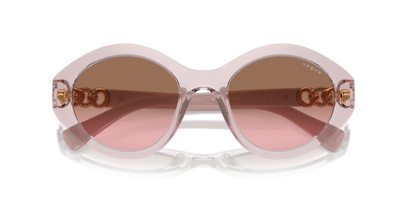 Vogue VO5576SB 294214 close-up ด้านหน้า