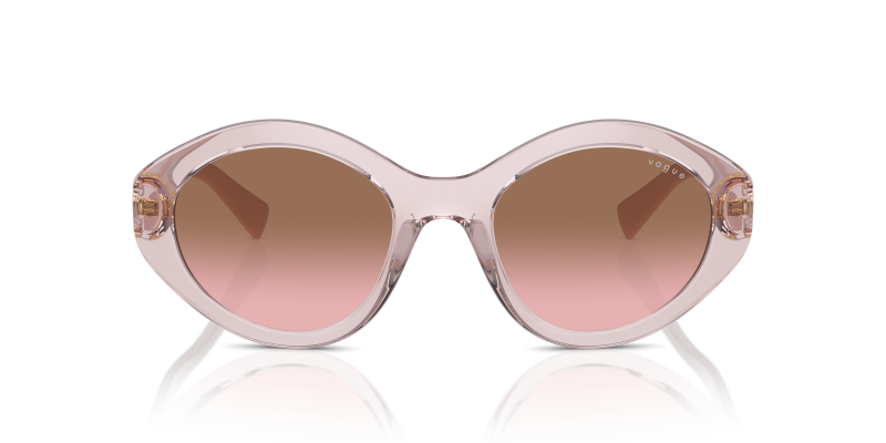 Vogue VO5576SB 294214 แว่นกันแดดด้านหน้า