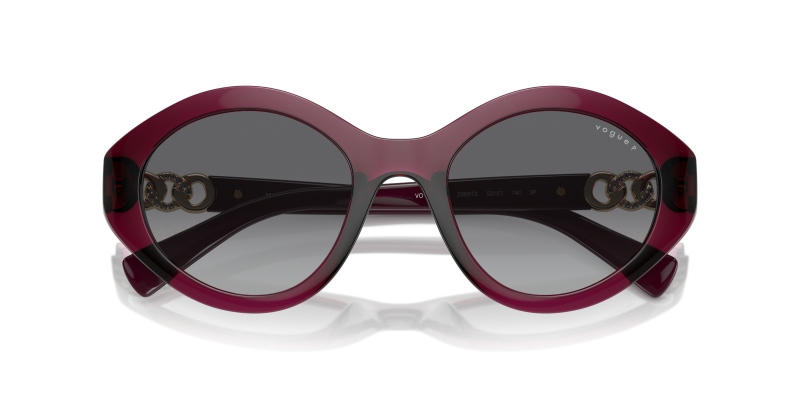Vogue VO5576SB-2989T3 close-up ด้านหน้า