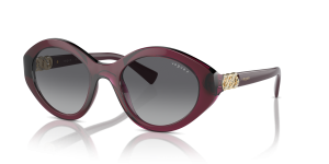 Vogue VO5576SB-2989T3 แว่นกันแดดทรงวงรี