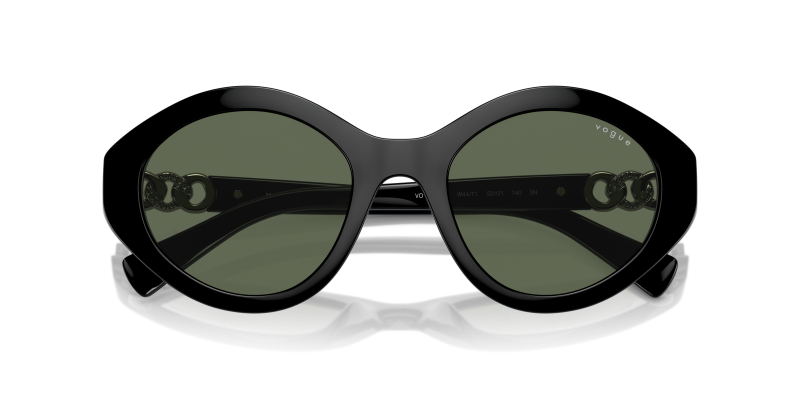 Vogue VO5576SB W44 71 close-up ด้านหน้า
