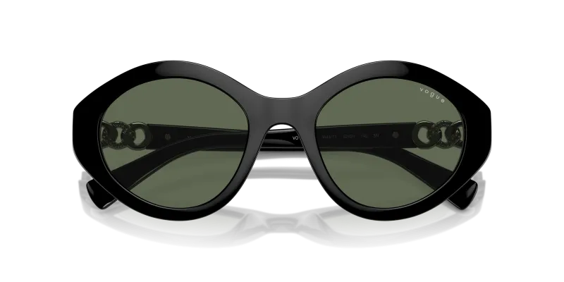 Vogue VO5576SB W44 71 close-up ด้านหน้า