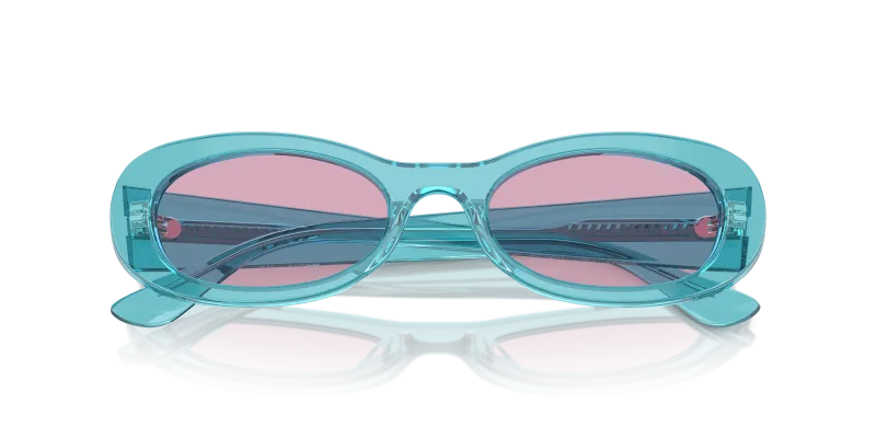 Vogue VO5582S 316676 close-up ด้านหน้า