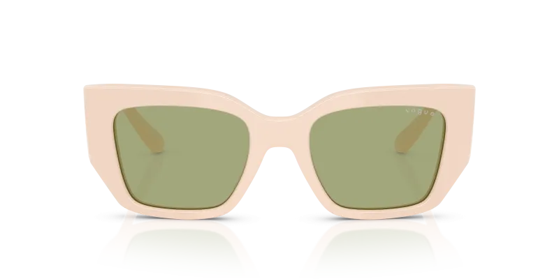 Vogue VO5583SF-316482 เบจ ด้านหน้า