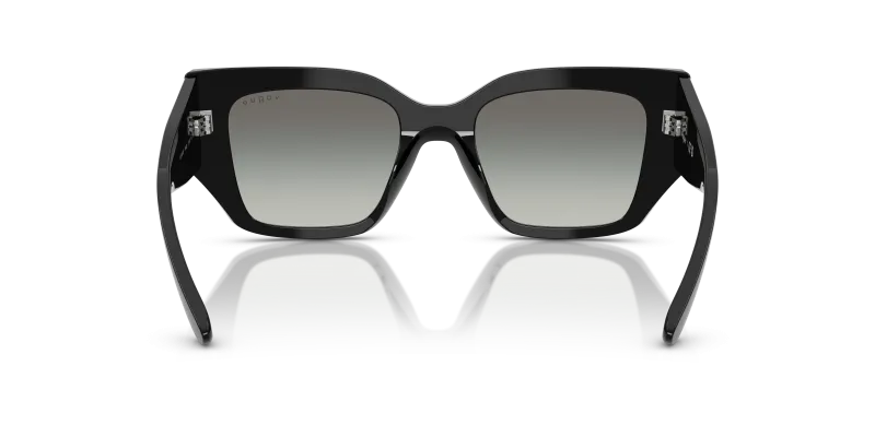 Vogue VO5583SF W44/11 ขาแว่นด้านใน