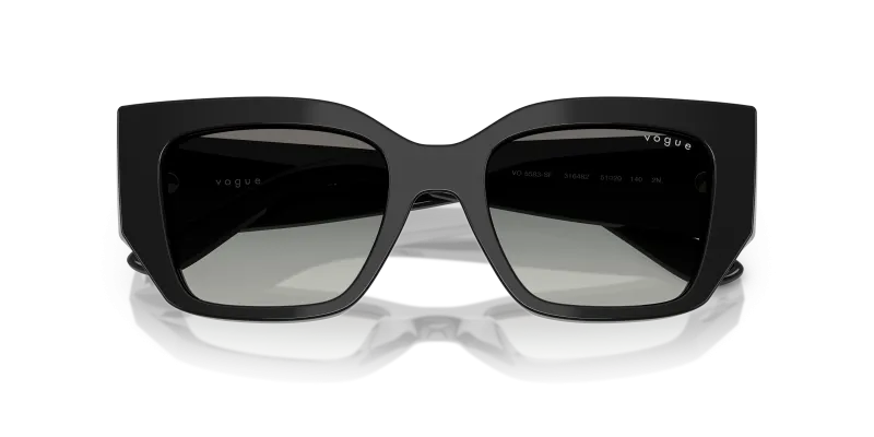 Vogue VO5583SF W44/11 close-up ด้านหน้า