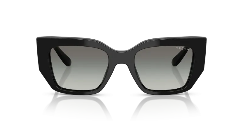 Vogue VO5583SF W44/11 แว่นกันแดดด้านหน้า