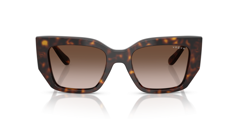Vogue VO5583SF W65613 แว่นกันแดดด้านหน้า