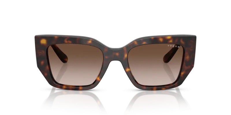 Vogue VO5583SF W65613 แว่นกันแดดด้านหน้า