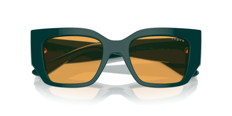 Vogue VO5583S 3163/7 close-up ด้านหน้า