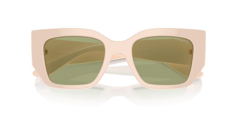 Vogue VO5583S 316482 close-up ด้านหน้า