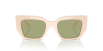 แว่นกันแดด Vogue VO5583S-316482 Full Beige Green Vogue VO5583S 316482 ด้านหน้า