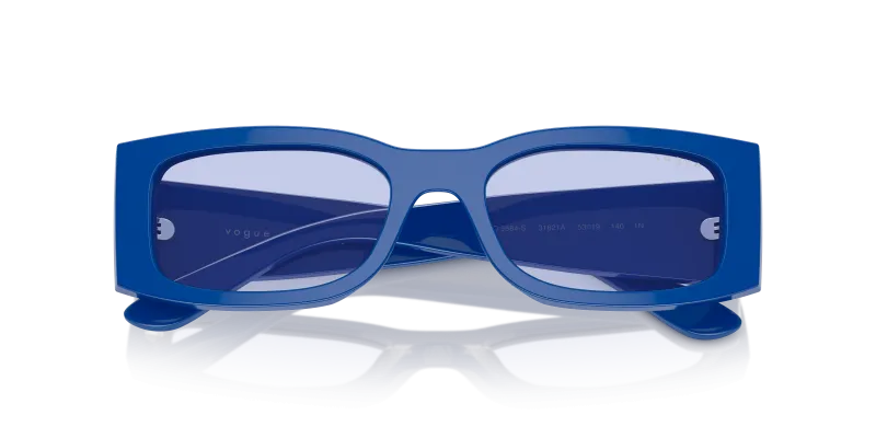 Vogue VO5584S 31621A close-up ด้านหน้า