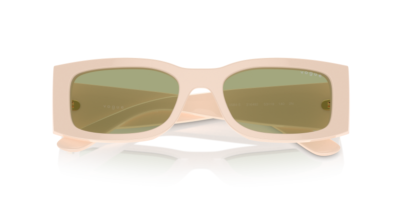 Vogue VO5584S 316482 close-up ด้านหน้า