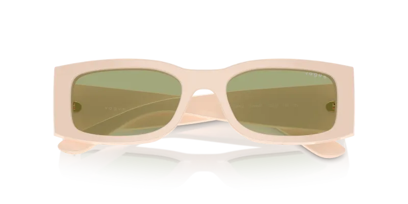 Vogue VO5584S 316482 close-up ด้านหน้า