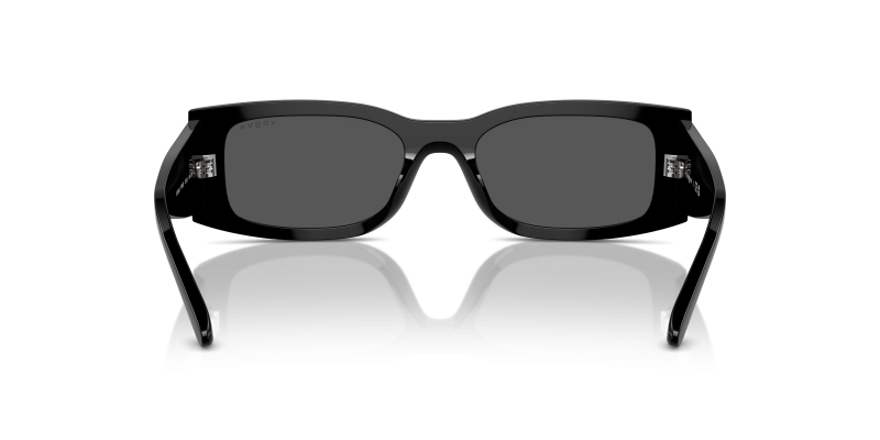 Vogue VO5584S-W44/87 ขาแว่นด้านใน