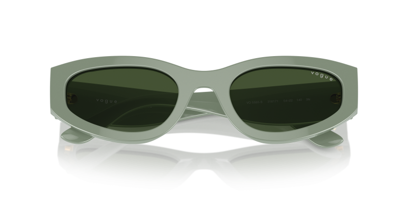Vogue VO5585S 316171 close-up ด้านหน้า