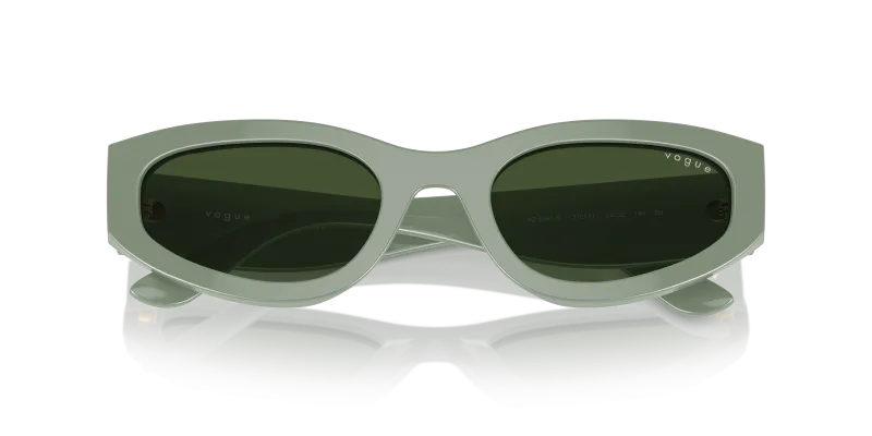 Vogue VO5585S 316171 close-up ด้านหน้า