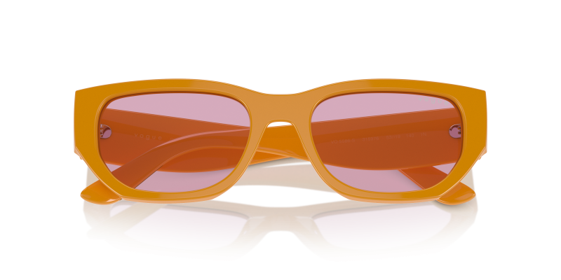Vogue VO5586S-315976 close-up ด้านหน้า