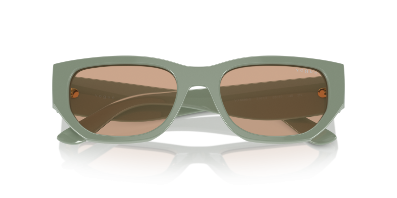 Vogue VO5586S 3161/3 close-up ด้านหน้า