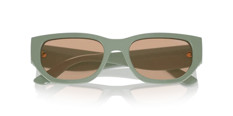 Vogue VO5586S 3161/3 close-up ด้านหน้า
