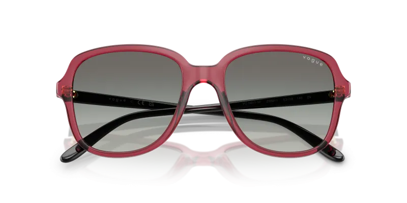 Vogue VO5601SF 298911 close-up ด้านหน้า