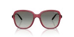 แว่นกันแดด Vogue VO5601SF-298911 Transparent Cherry Grey Gradient Vogue VO5601SF 298911 ด้านหน้า