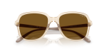 Vogue VO5601SF 299083 close-up ด้านหน้า