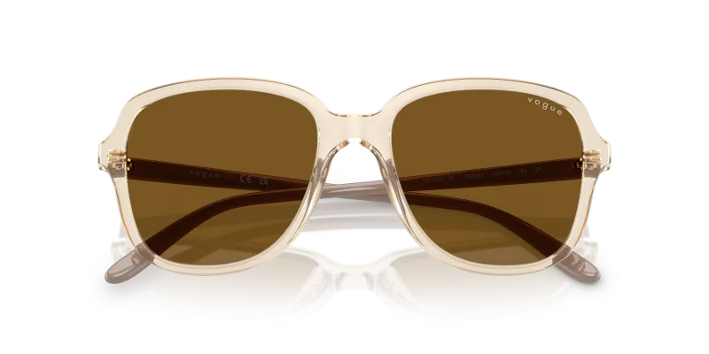 Vogue VO5601SF 299083 close-up ด้านหน้า