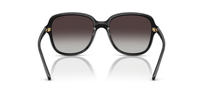 Vogue VO5601SF W44 8G ขาแว่นด้านใน