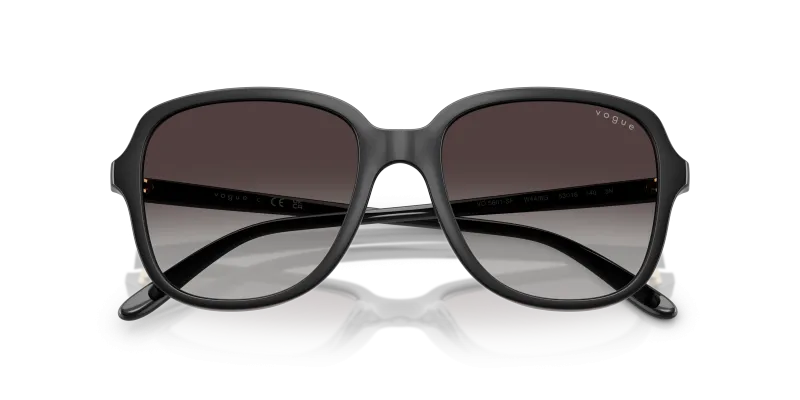 Vogue VO5601SF W44 8G close-up ด้านหน้า