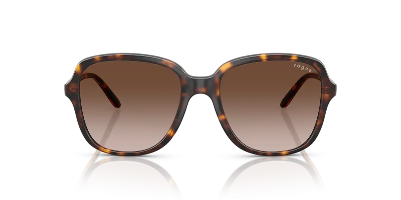 Vogue VO5601SF W65613 แว่นกันแดดด้านหน้า
