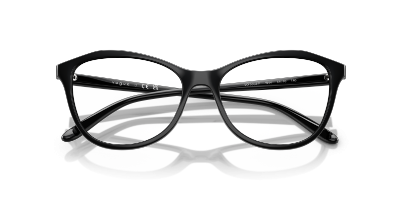 Vogue VO5602F close-up ด้านหน้า