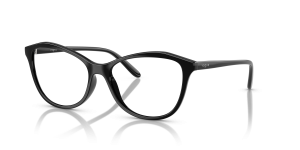 Vogue VO5602F แว่นสายตาสีดำ ผู้หญิง