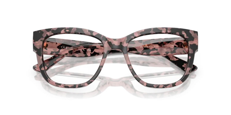 Vogue VO5605F-3150 close-up ด้านหน้า