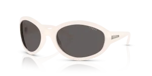 Vogue VO5606S 312487 แว่นกันแดดสี Full Ivory