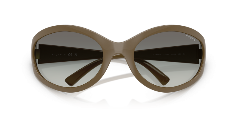 Vogue VO5606S 317511 close-up ด้านหน้า