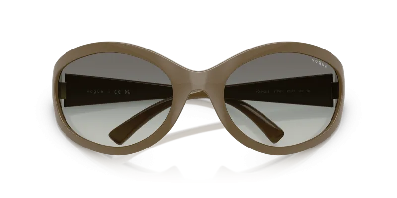 Vogue VO5606S 317511 close-up ด้านหน้า
