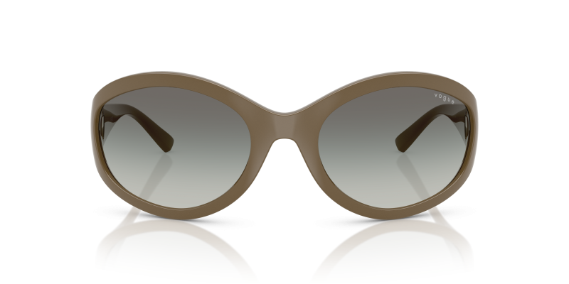 Vogue VO5606S 317511 แว่นกันแดดด้านหน้า