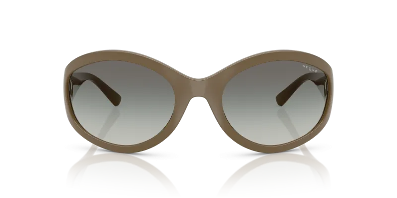 Vogue VO5606S 317511 แว่นกันแดดด้านหน้า