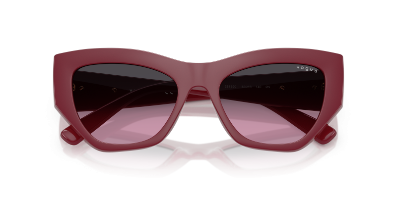 Vogue VO5607S 287590 close-up ด้านหน้า