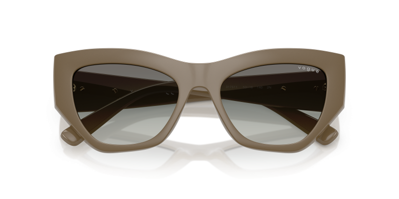 Vogue VO5607S 317511 close-up ด้านหน้า