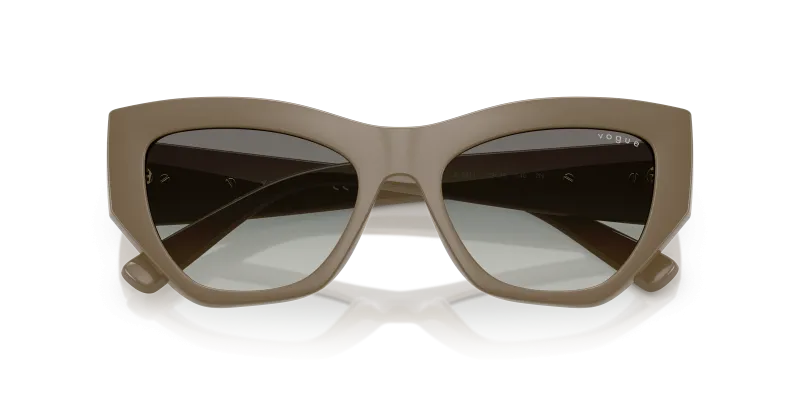 Vogue VO5607S 317511 close-up ด้านหน้า