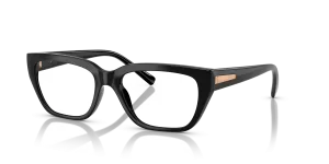 Vogue VO5609 W44 แว่นสายตาสีดำ สำหรับผู้หญิง