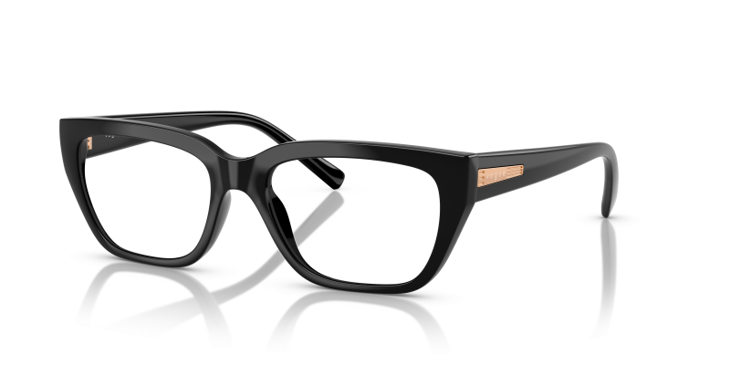 Vogue VO5609 W44 แว่นสายตาสีดำ สำหรับผู้หญิง