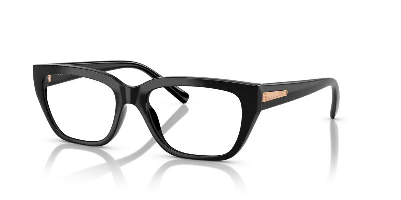 Vogue VO5609 W44 แว่นสายตาสีดำ สำหรับผู้หญิง