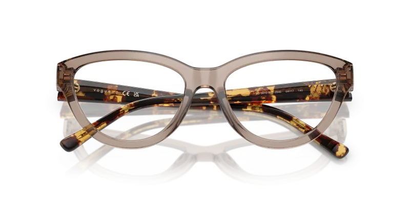 Vogue VO5610B 2940 close-up ด้านหน้า